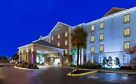 Holiday Inn Express & Suites Charleston-Ashley Phosphate